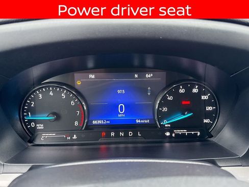 Used 2023 Ford Explorer XLT w/ Equipment Group 202A RWD image 12