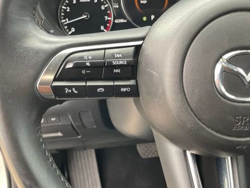Used 2025 MAZDA CX-30 AWD 2.5 S w/ Preferred Package image 15
