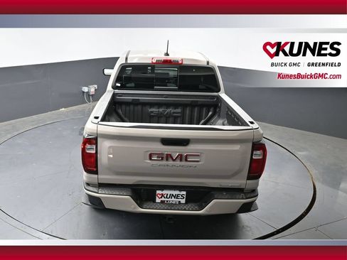 New 2026 GMC Canyon Elevation w/ Convenience Package AWD/4WD image 43
