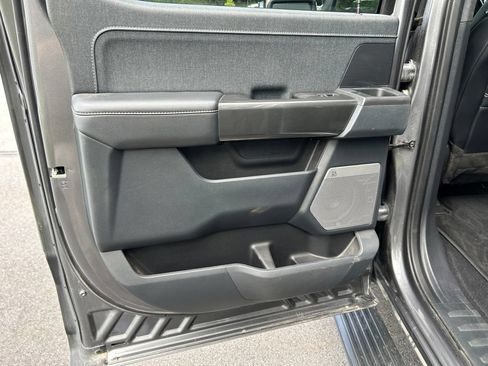 Certified 2023 Ford F150 Lariat w/ Equipment Group 502A High AWD/4WD image 31