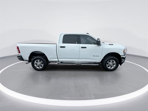 Used 2024 RAM 2500 Big Horn image 9