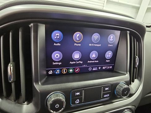 Used 2022 Chevrolet Colorado ZR2 AWD/4WD image 14