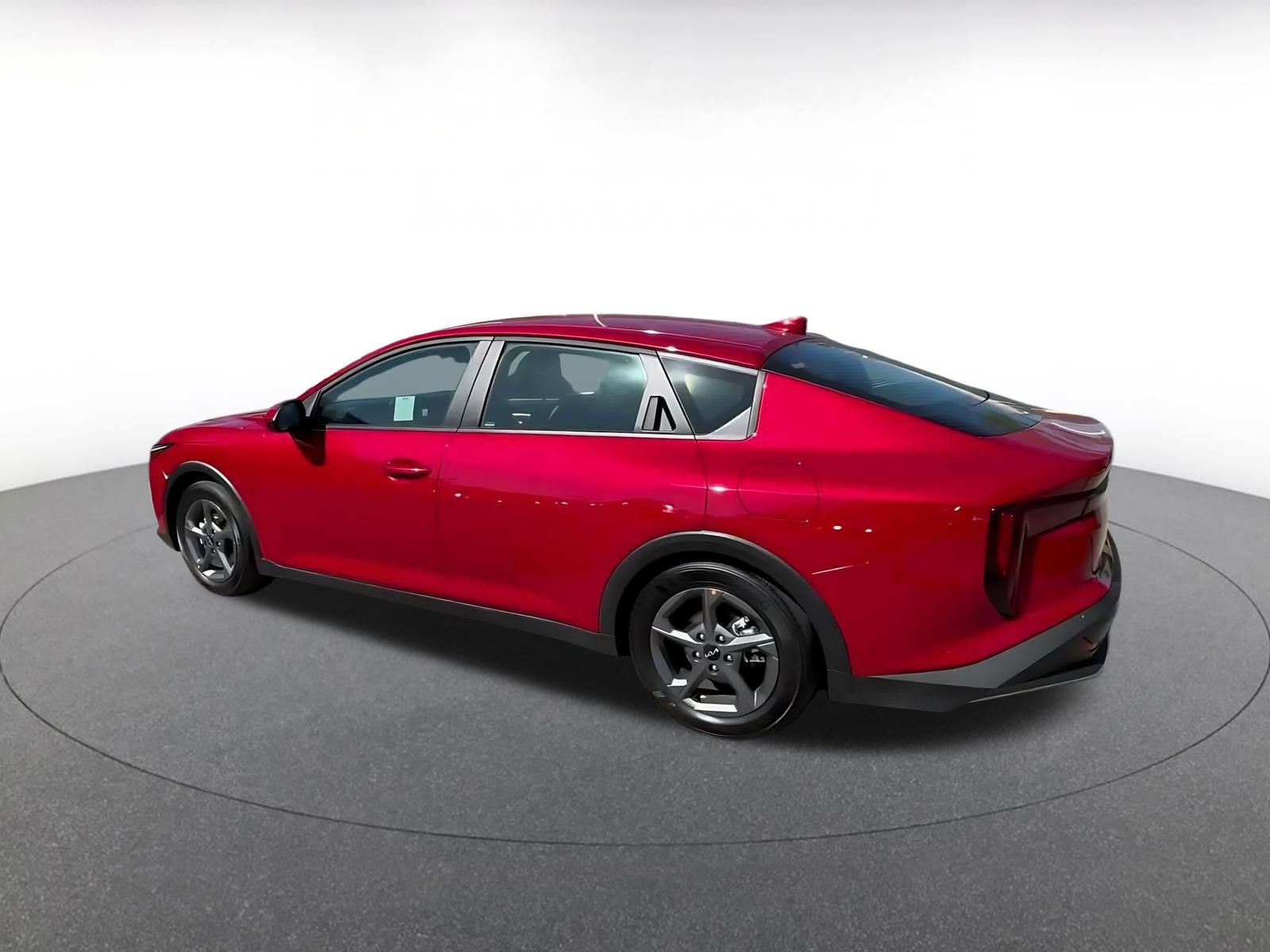Used 2026 Kia K4 FWD image 9