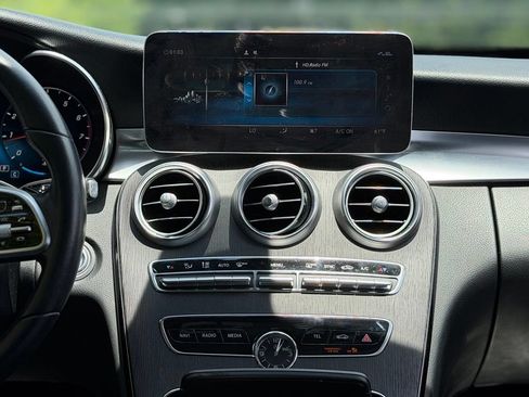 Used 2021 Mercedes-Benz C 300 Sedan image 47