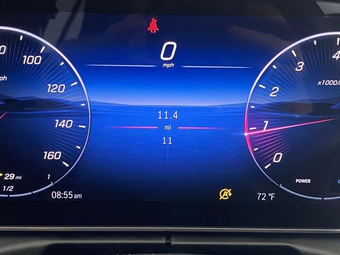 New 2025 Mercedes-Benz C 300 4MATIC Sedan image 20