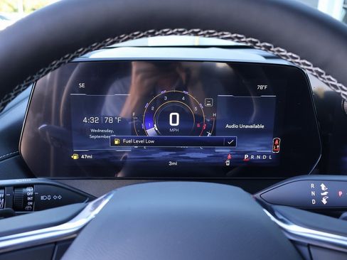 New 2026 Chevrolet Traverse LT w/ Driver Confidence Package image 20