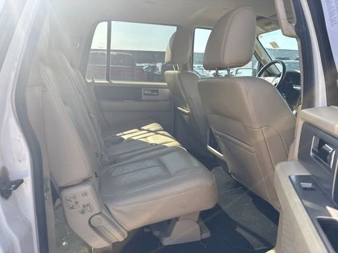 Used 2017 Ford Expedition EL XLT w/ Equipment Group 201A AWD/4WD image 13