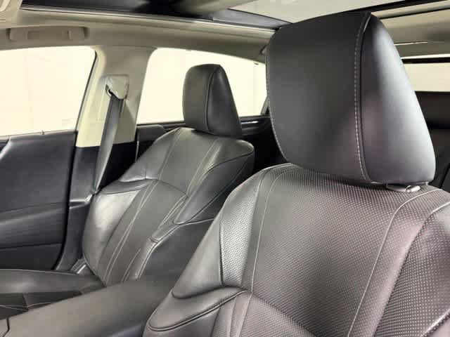 Used 2020 Lexus ES 350 Ultra Luxury w/ Accessory Package FWD image 15
