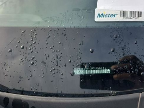 Used 2024 Kia Sportage X-Line w/ X-Line Premium Package image 5