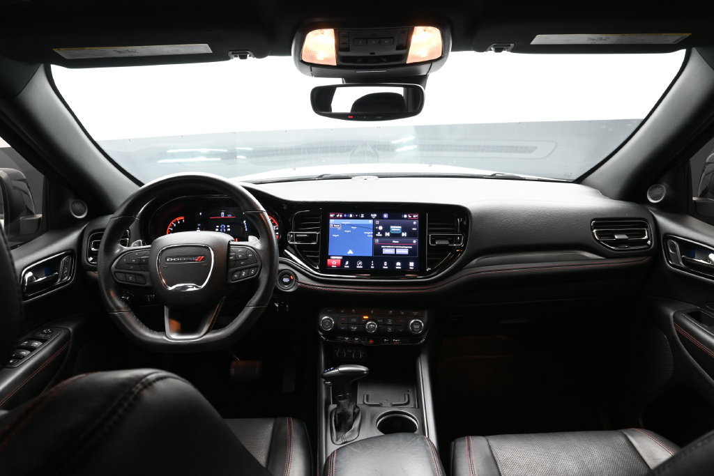 Used 2023 Dodge Durango R/T RWD image 22