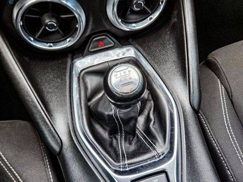 Used 2017 Chevrolet Camaro LS w/ RS Package image 28