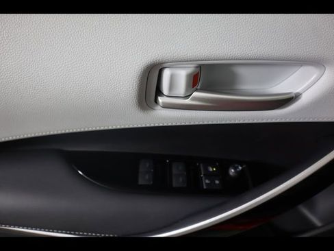 Used 2024 Toyota Corolla XSE image 20