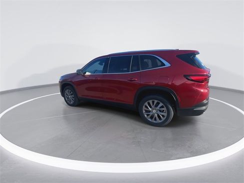 New 2026 Buick Enclave Preferred w/ Power Package image 6
