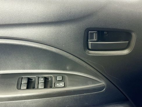 Used 2020 Mitsubishi Mirage G4 ES image 18