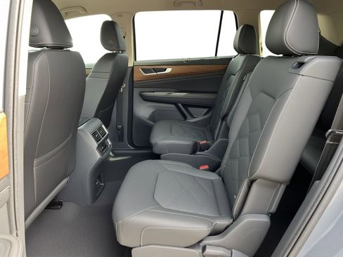 New 2026 Volkswagen Atlas SE AWD/4WD image 7
