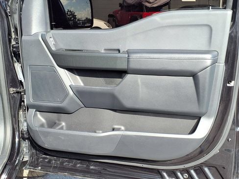 Used 2024 Ford F150 STX w/ Mobile Office Package AWD/4WD image 12