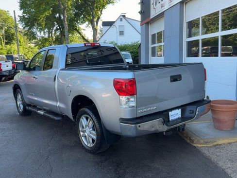 Used 2012 Toyota Tundra Limited w/ Memory Pkg AWD/4WD image 6