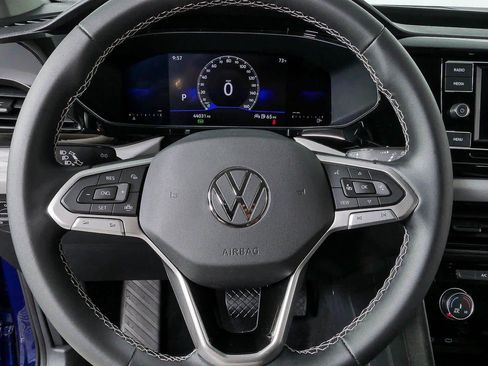 Certified 2023 Volkswagen Taos S FWD image 12
