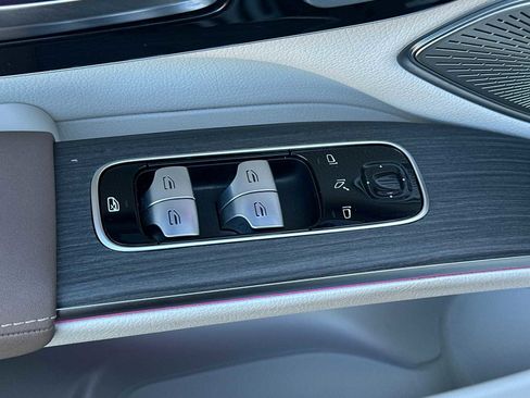 Used 2023 Mercedes-Benz EQS 450+ 4MATIC SUV image 13