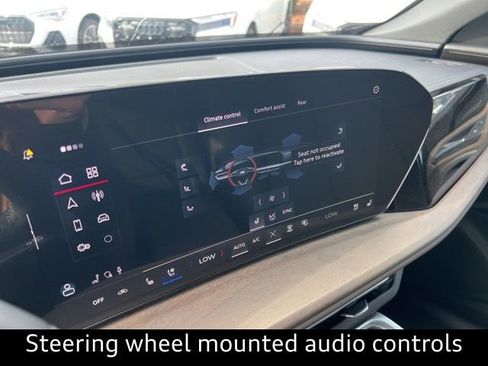 New 2025 Audi Q5 Premium Plus image 14