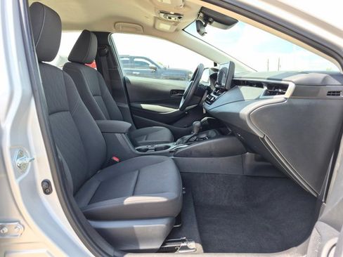 Used 2024 Toyota Corolla LE FWD image 20