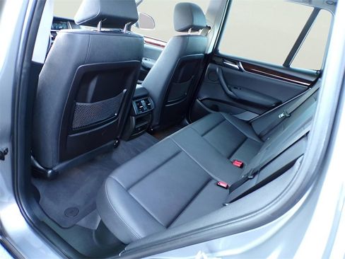 Used 2017 BMW X3 xDrive28i image 18