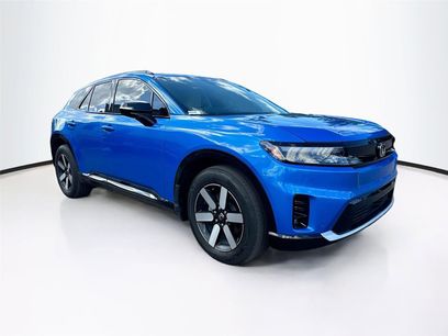 Used 2024 Honda Prologue Touring