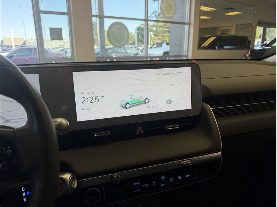 Used 2024 Hyundai Ioniq 5 SEL RWD image 12