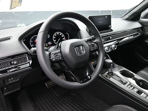 Used 2026 Honda Civic Sport image 16