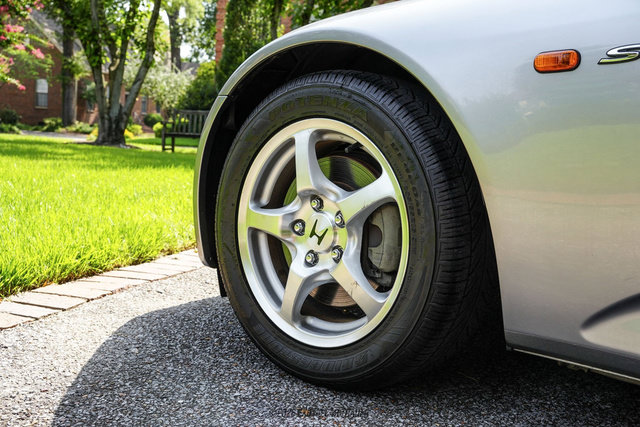 Used 2000 Honda S2000 image 66