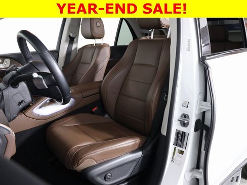 Certified 2025 Mercedes-Benz GLE 350 4MATIC image 30