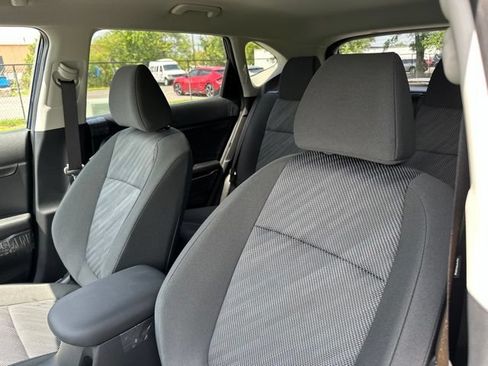 New 2026 Kia Seltos LX AWD/4WD image 29