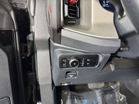 Used 2023 Ford Bronco Raptor AWD/4WD image 15