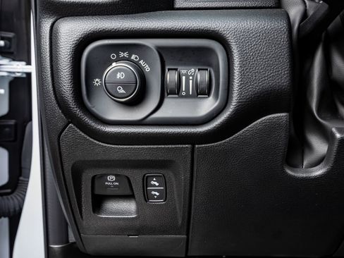 Used 2025 RAM 1500 RHO image 22