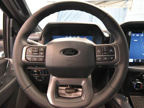 New 2026 Ford F150 XLT AWD/4WD image 9