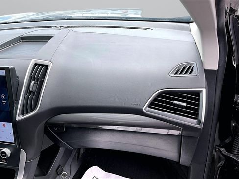 Used 2024 Ford Edge SEL w/ Convenience Package AWD/4WD image 21