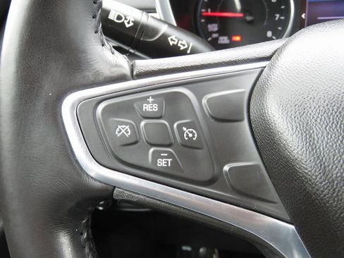 Used 2019 Chevrolet Equinox LT image 22