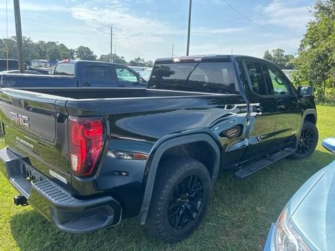 Used 2021 GMC Sierra 1500 Elevation RWD image 15