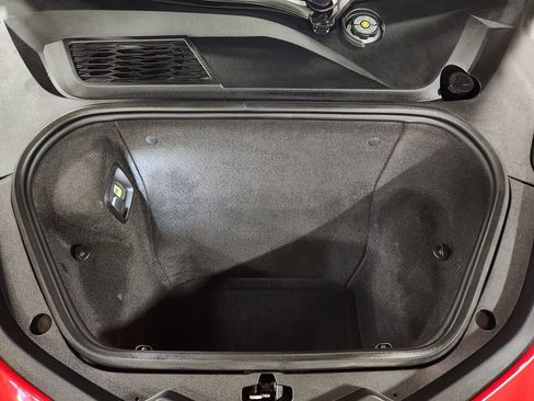 Used 2025 Chevrolet Corvette Z06 w/ Battery Protection Package RWD image 68