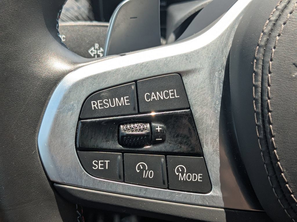 Used 2025 BMW X5 M60i w/ Executive Package AWD/4WD image 11
