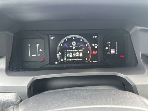 New 2025 Toyota Tacoma SR5 image 18