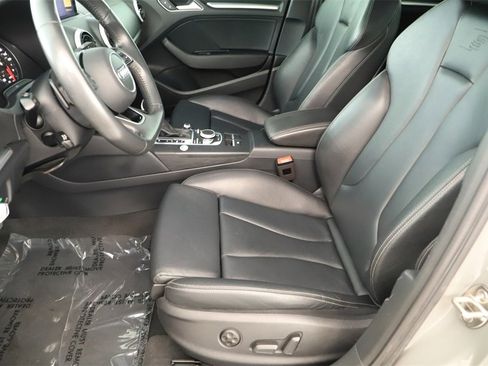 Used 2020 Audi A3 2.0T Premium w/ Final Edition Package image 24