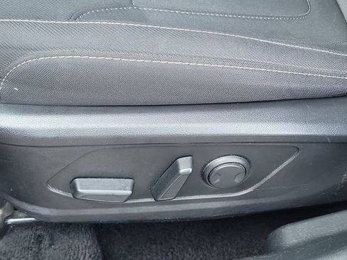 Used 2024 Hyundai Tucson SEL FWD image 19