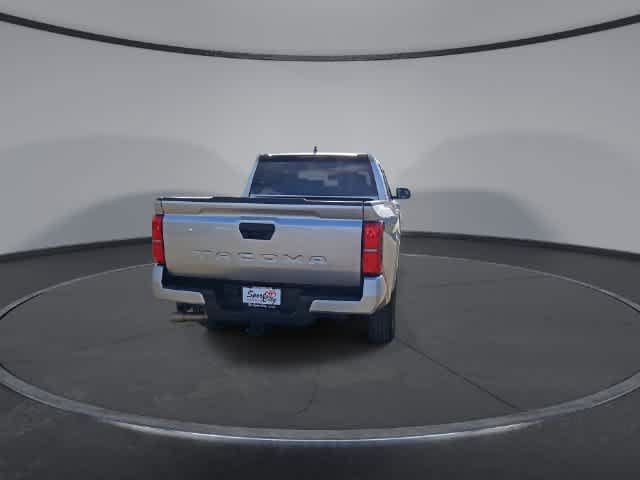 Used 2024 Toyota Tacoma SR5 RWD image 7