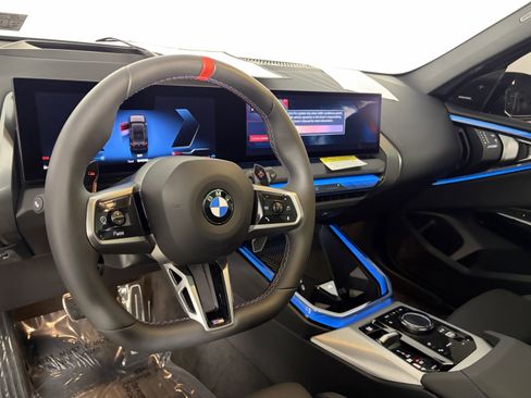 Used 2026 BMW X3 M50 w/ Premium Package image 12