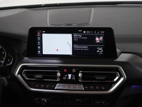 Used 2022 BMW X3 M40i AWD/4WD image 15