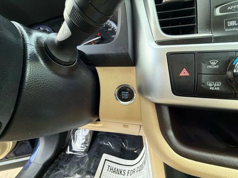 Used 2015 Toyota Highlander Limited image 52