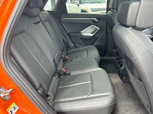 Used 2023 Audi Q3 2.0T Premium image 26