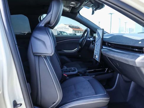 Used 2025 Ford Mustang Mach-E GT AWD/4WD image 15