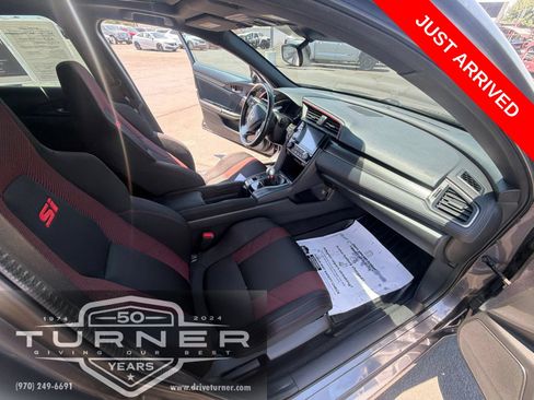 Used 2020 Honda Civic Si image 25